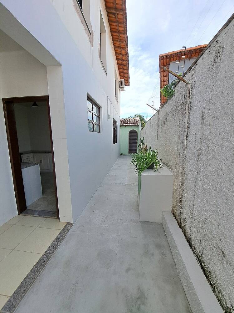 Casa, 3 quartos, 200 m² - Foto 11