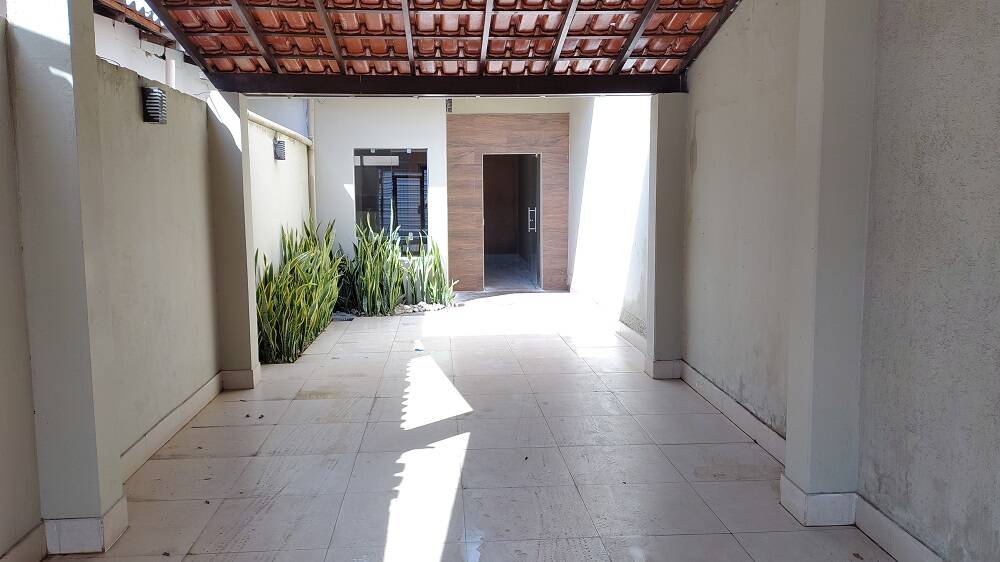 Casa, 3 quartos, 100 m² - Foto 1
