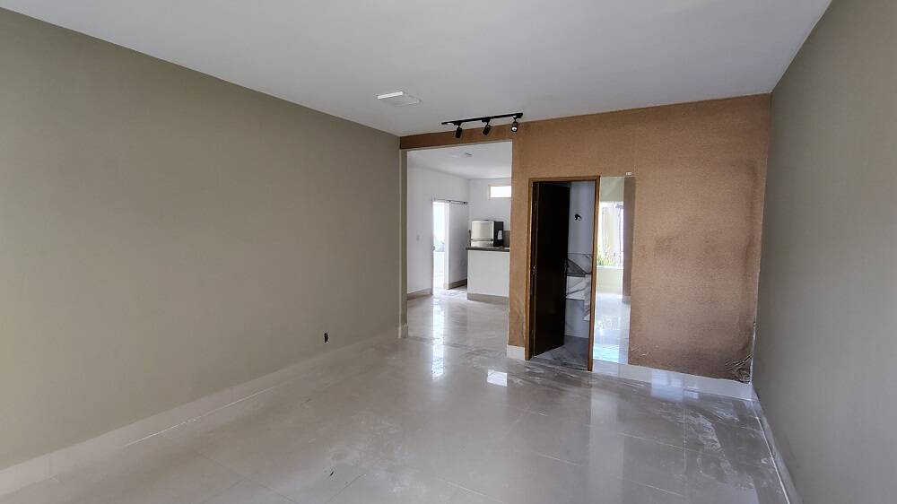 Casa, 3 quartos, 100 m² - Foto 2