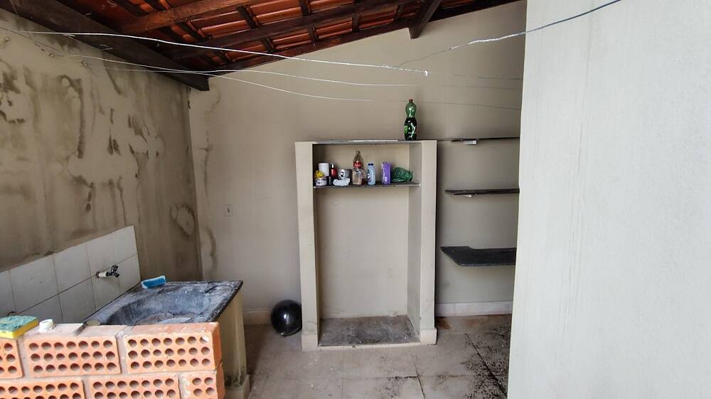 Casa, 3 quartos, 100 m² - Foto 9