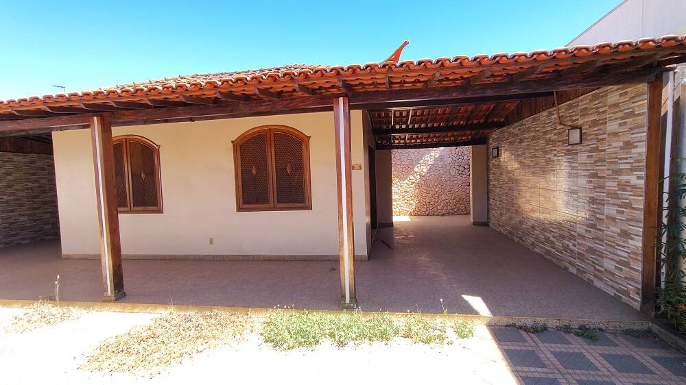 Casa, 3 quartos - Foto 3