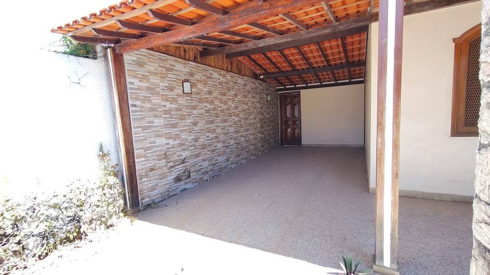 Casa, 3 quartos - Foto 4