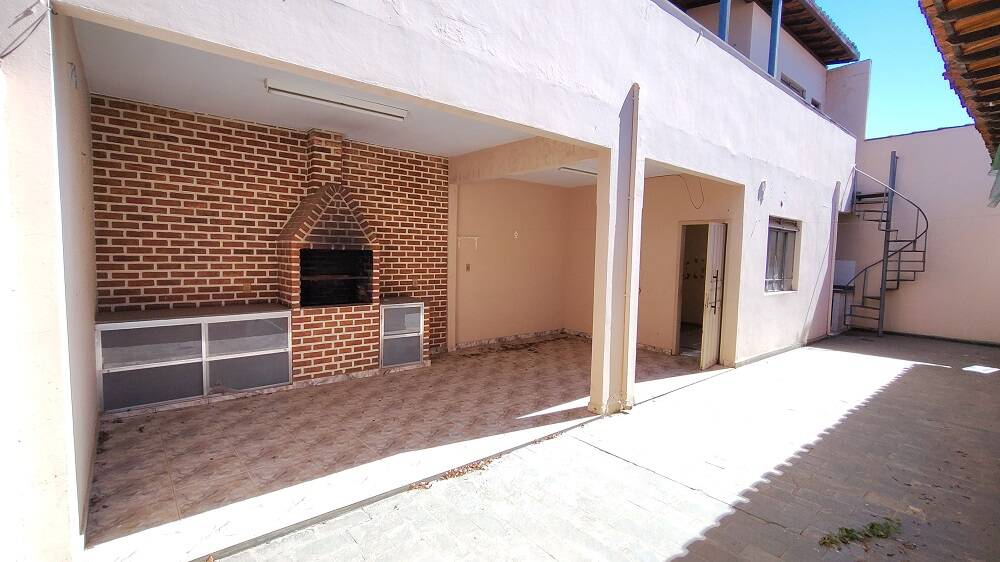 Casa, 3 quartos - Foto 19