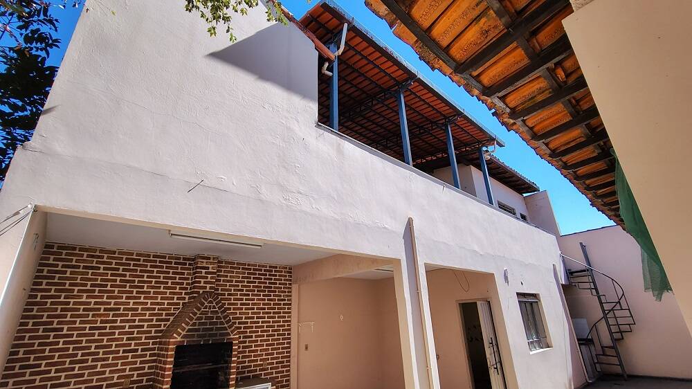 Casa, 3 quartos - Foto 20