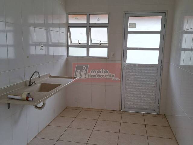 #0054 - Casa para Locação em Montes Claros - MG - 3