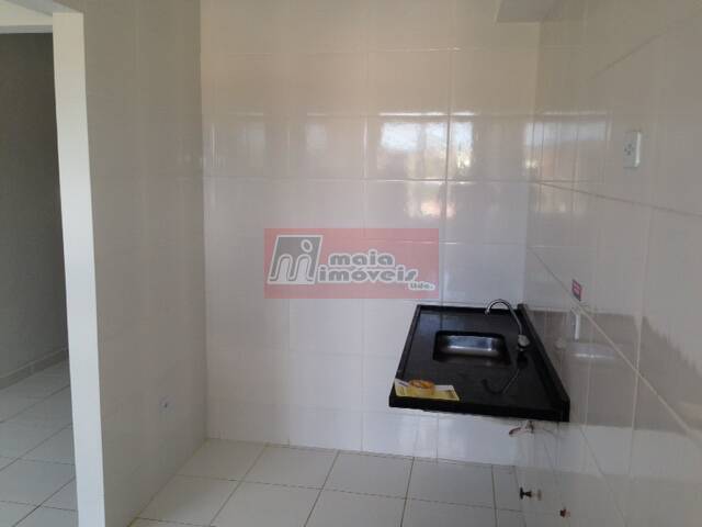 #0058 - Apartamento para Locação em Montes Claros - MG - 2