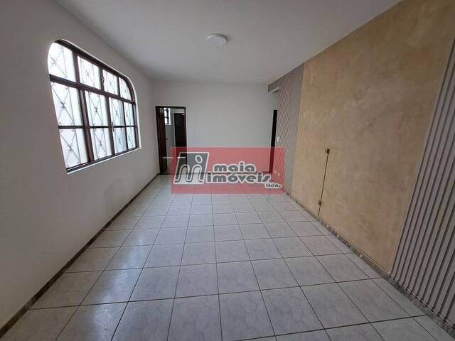 Casa para Locação em Montes Claros - 5