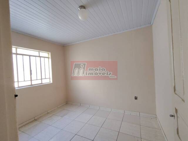 #0080 - Casa para Locação em Montes Claros - MG - 3