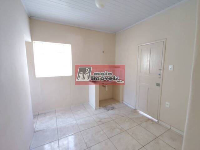 Casa para Venda em Montes Claros - 5
