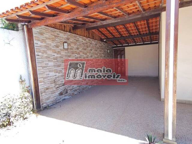 Casa para Venda em Montes Claros - 4