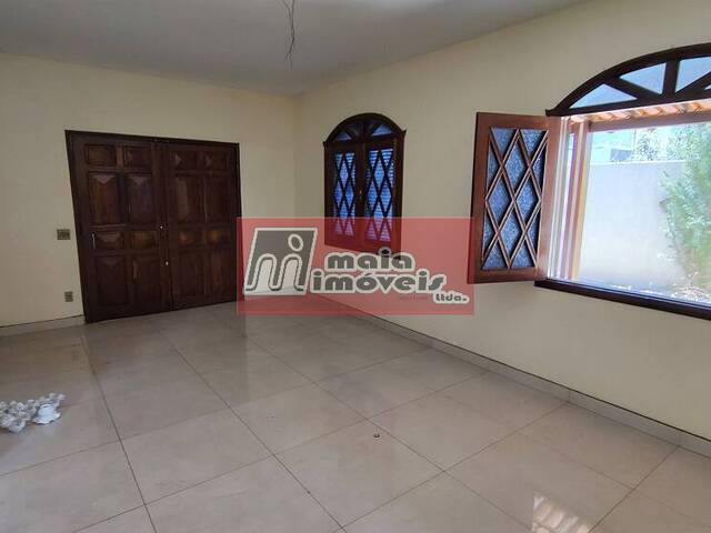 Casa para Venda em Montes Claros - 5