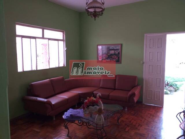 Venda em São José - Montes Claros