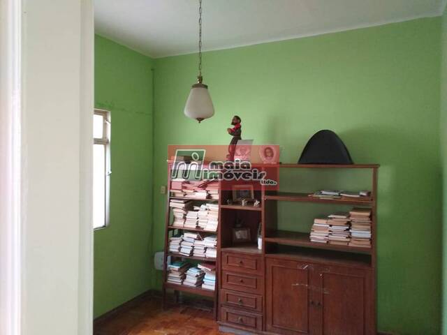 #0083 - Casa para Venda em Montes Claros - MG - 3