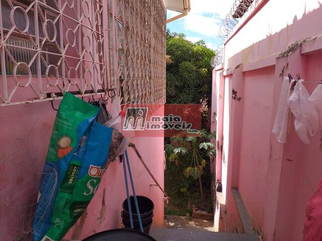Casa para Venda em Montes Claros - 4
